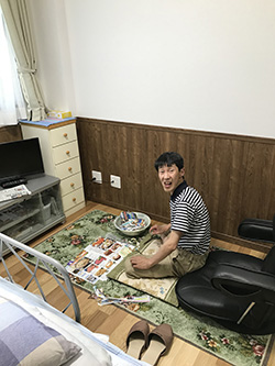 生活風景3