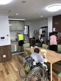 生活風景4